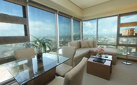 City Suites Ramos Tower Cebu